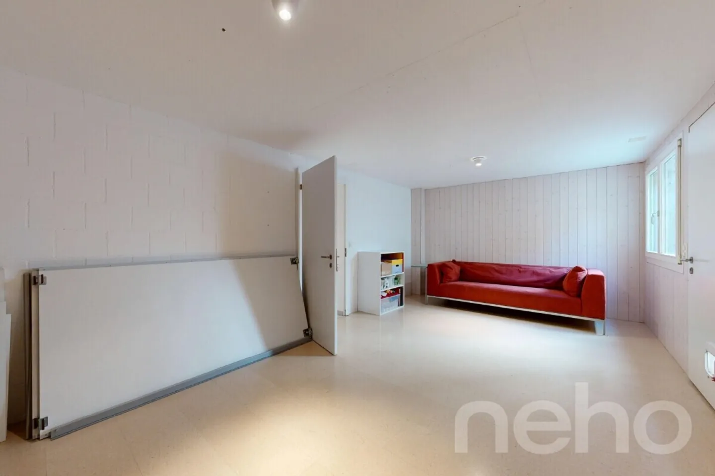 Geräumiges Einfamilienhaus in Seengen - Foto 11 von 12