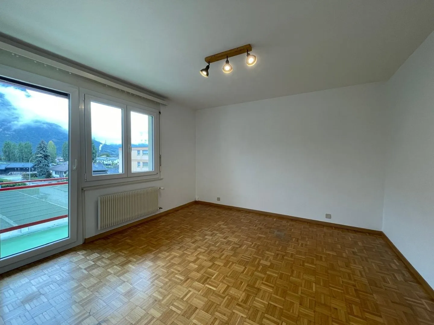 Appartement Charmant près du Lac - Photo 2 sur 4