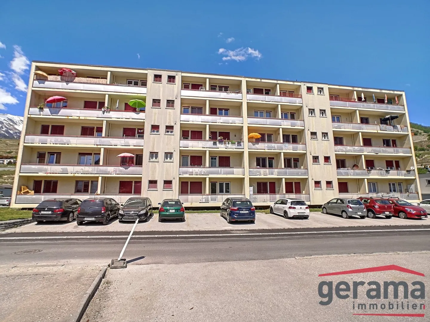 Appartement Charmant près du Lac - Photo 4 sur 4