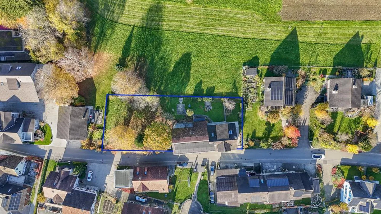 Vie lumineuse sur un grand terrain avec charme et grange - Photo 5 sur 7