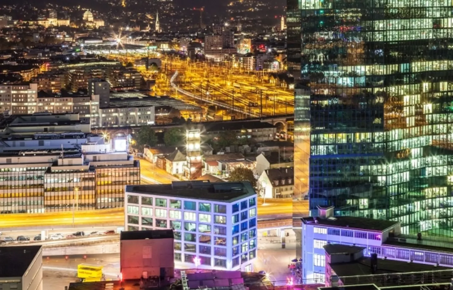 Loft kaufen - Foto 3 von 13