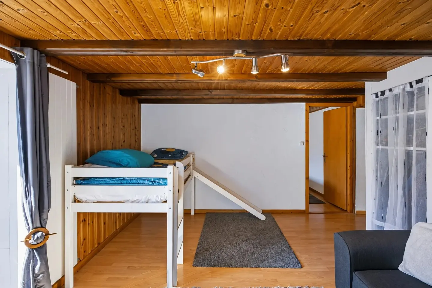 Charming Duplex in Isérables - Photo 13 of 17