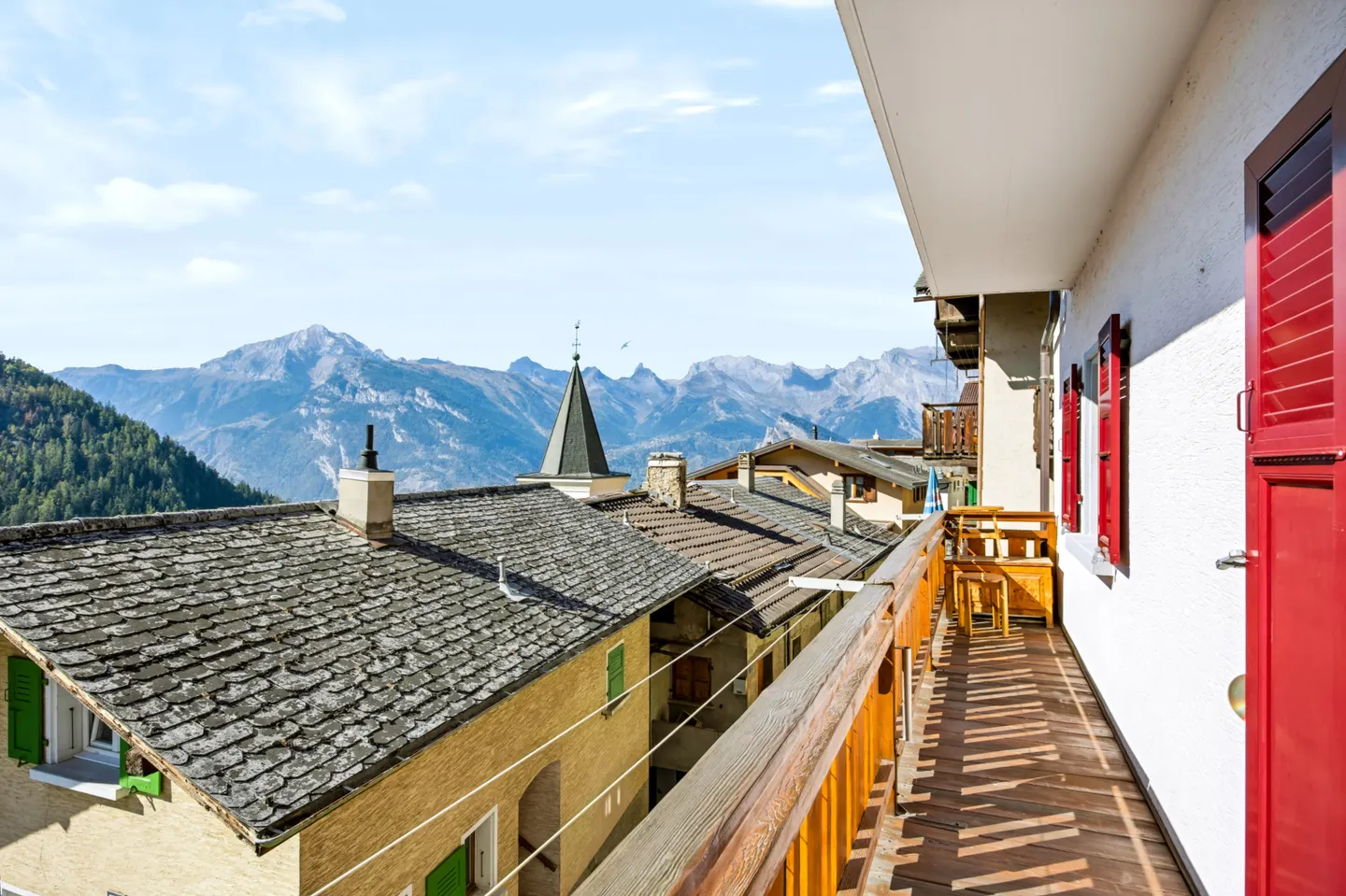 Charming Duplex in Isérables - Photo 17 of 17
