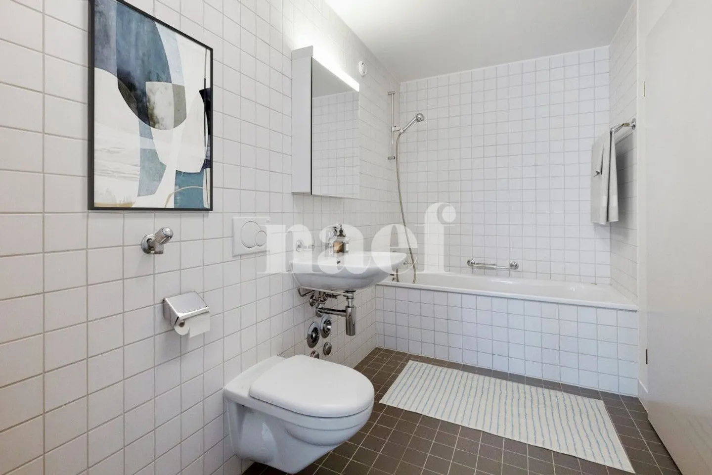 4.5 Room Apartment - Photo 12 of 13