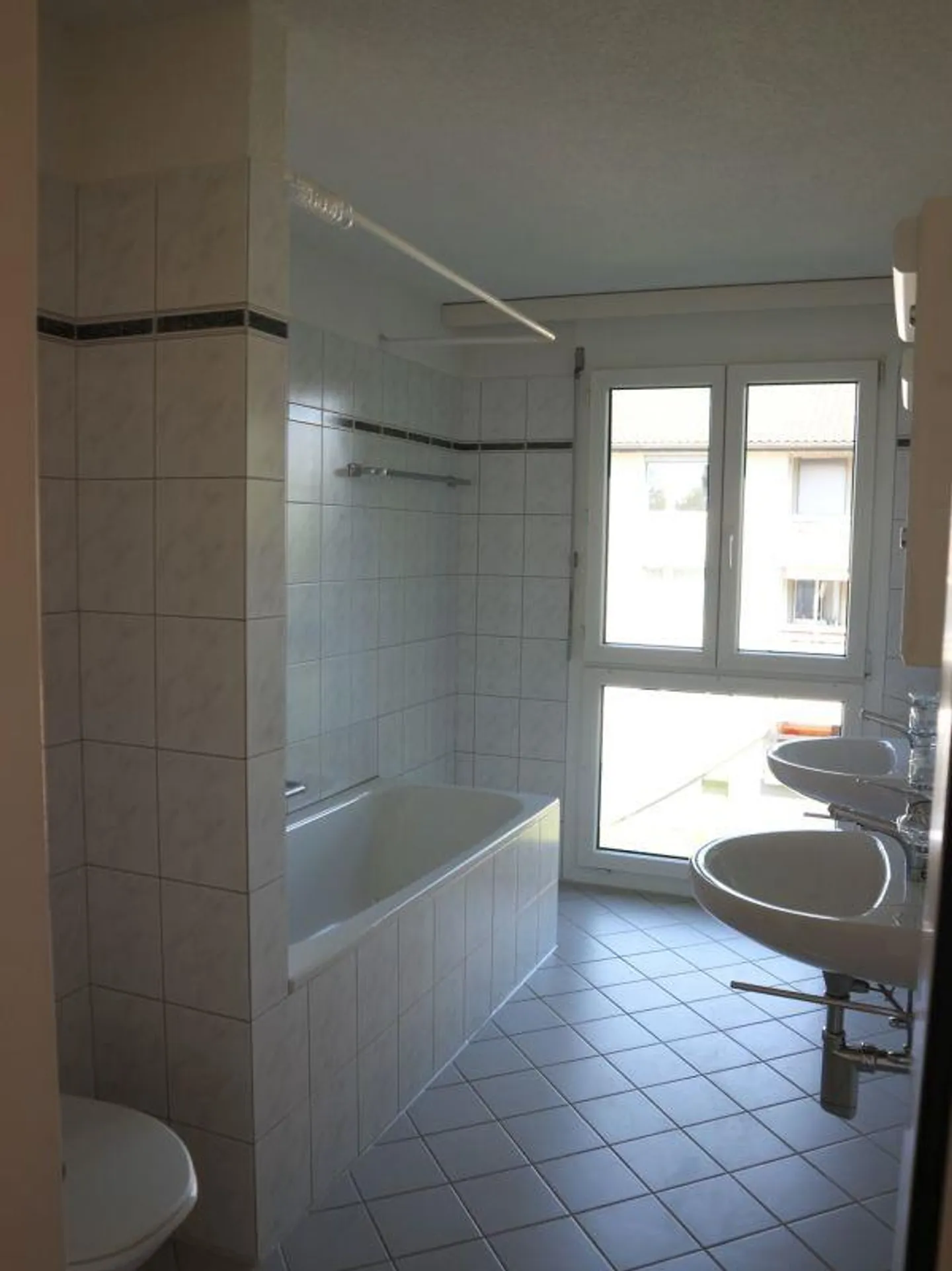 Appartamento familiare di 4,5 stanze con balcone e garage sotterraneo ad Altenrhein - Foto 5 di 13