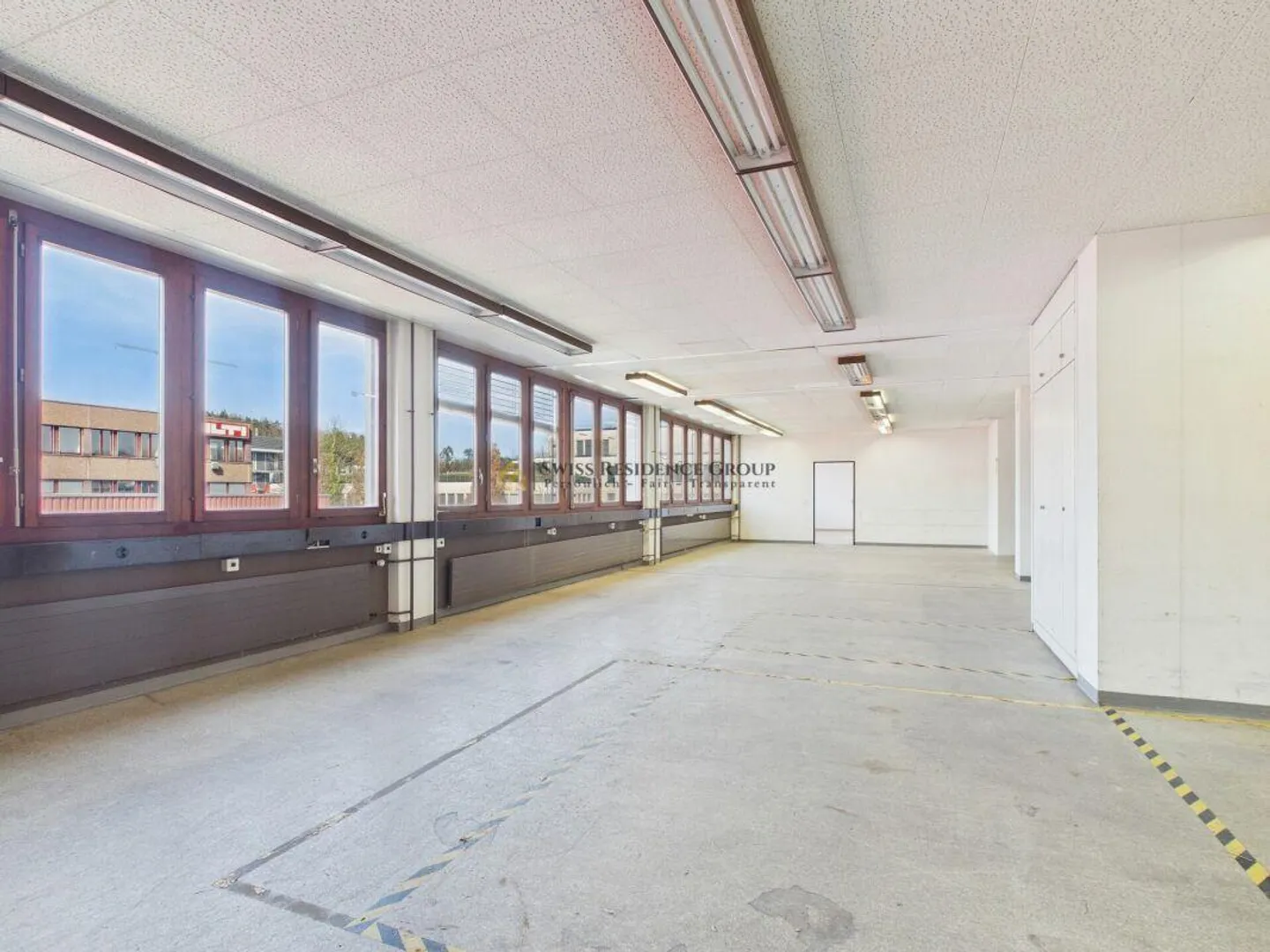 Bright and versatile commercial space with generous spatial feeling - 1... - Photo 6 of 10