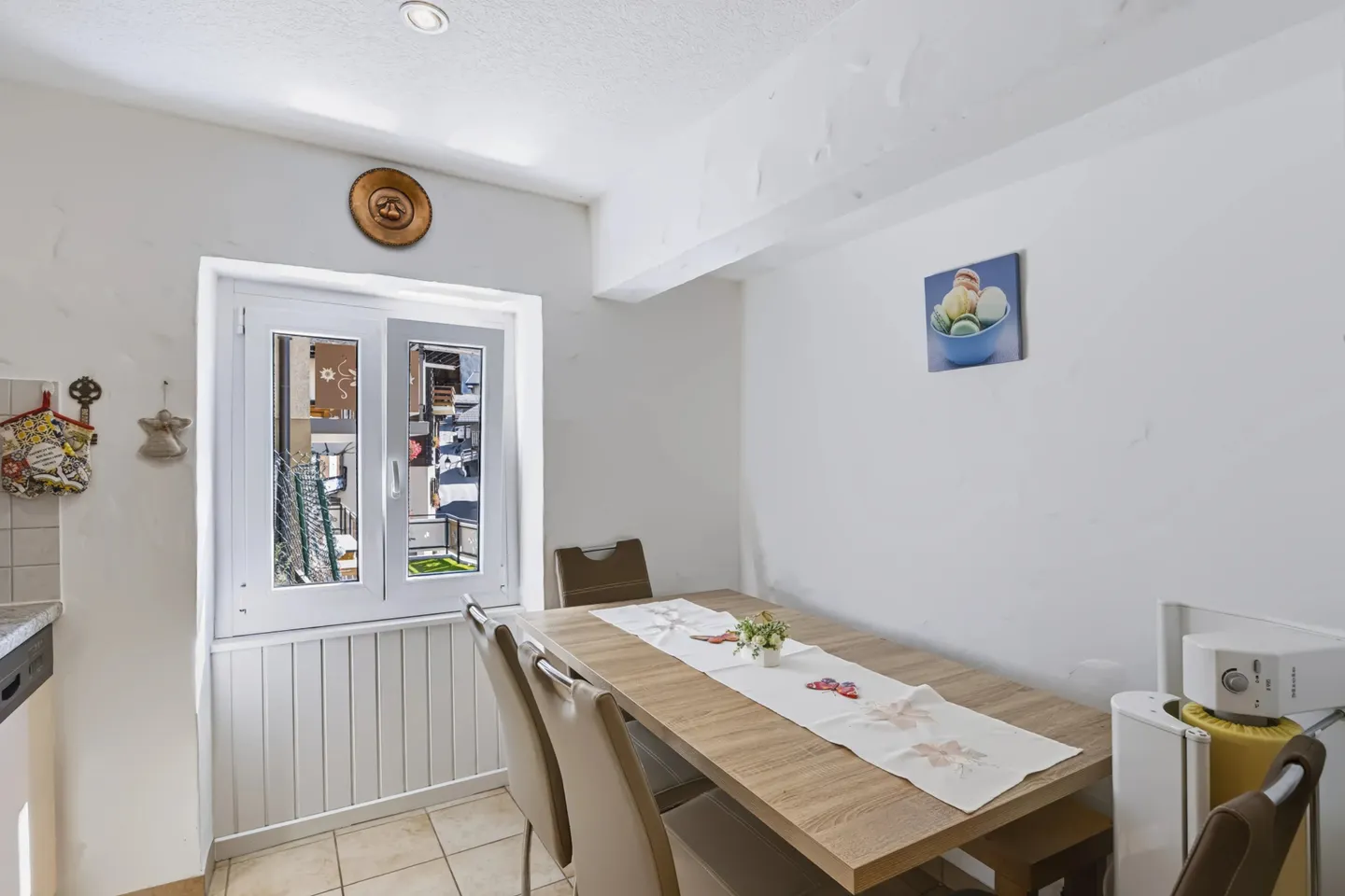 Charming Duplex in Isérables - Photo 15 of 17