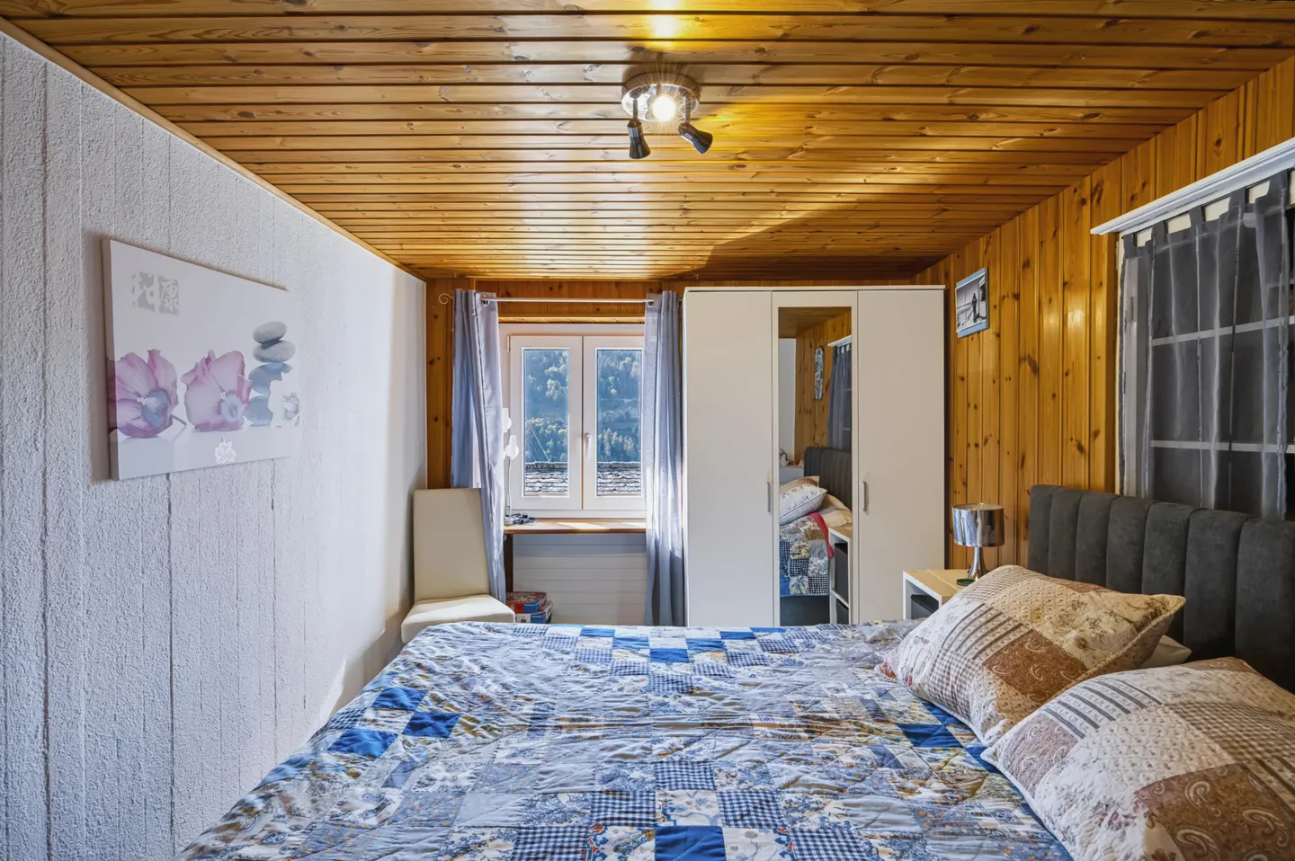 Charming Duplex in Isérables - Photo 16 of 17