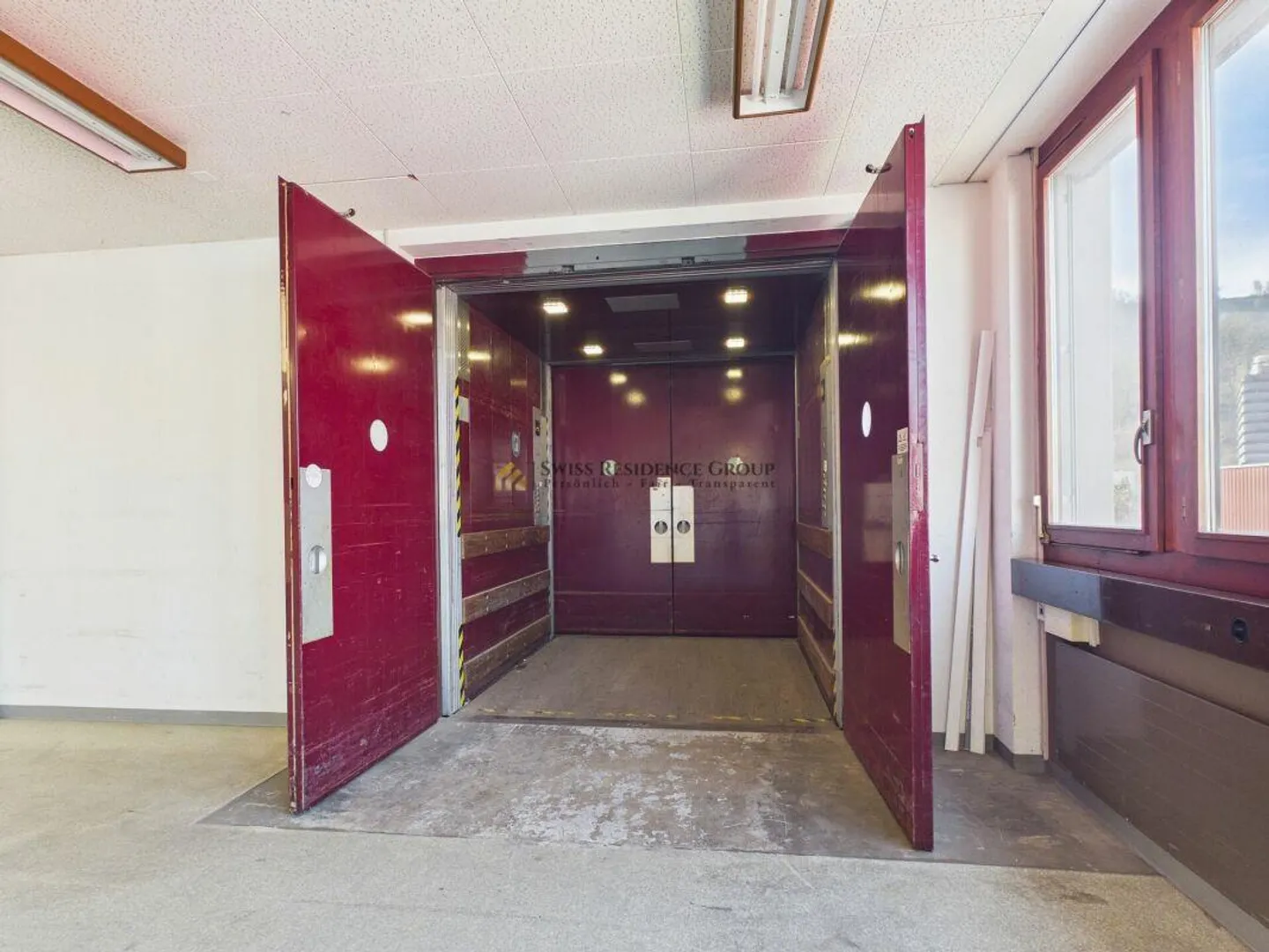 Bright and versatile commercial space with generous spatial feeling - 1... - Photo 4 of 10