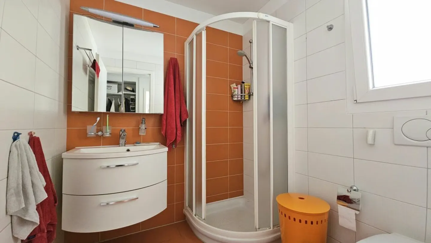 SPACIOUS SINGLE-FAMILY HOUSE WITH 5.5 ROOMS IN OSOGNA - Photo 11 of 18