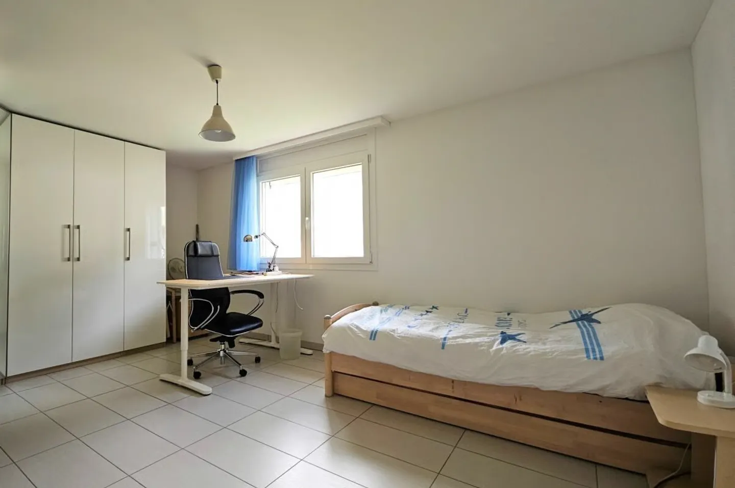 SPACIOUS SINGLE-FAMILY HOUSE WITH 5.5 ROOMS IN OSOGNA - Photo 14 of 18
