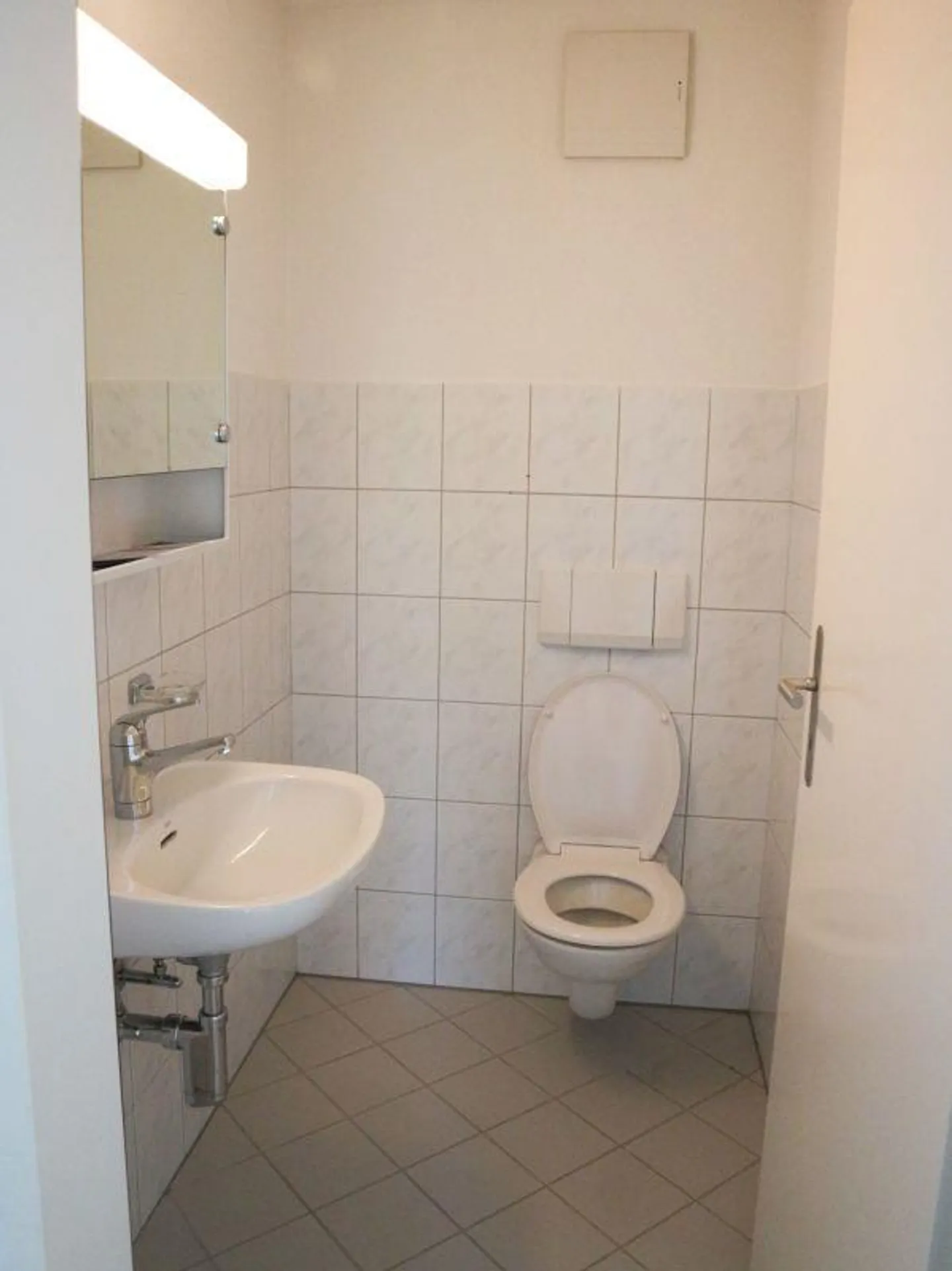Appartamento familiare di 4,5 stanze con balcone e garage sotterraneo ad Altenrhein - Foto 6 di 13