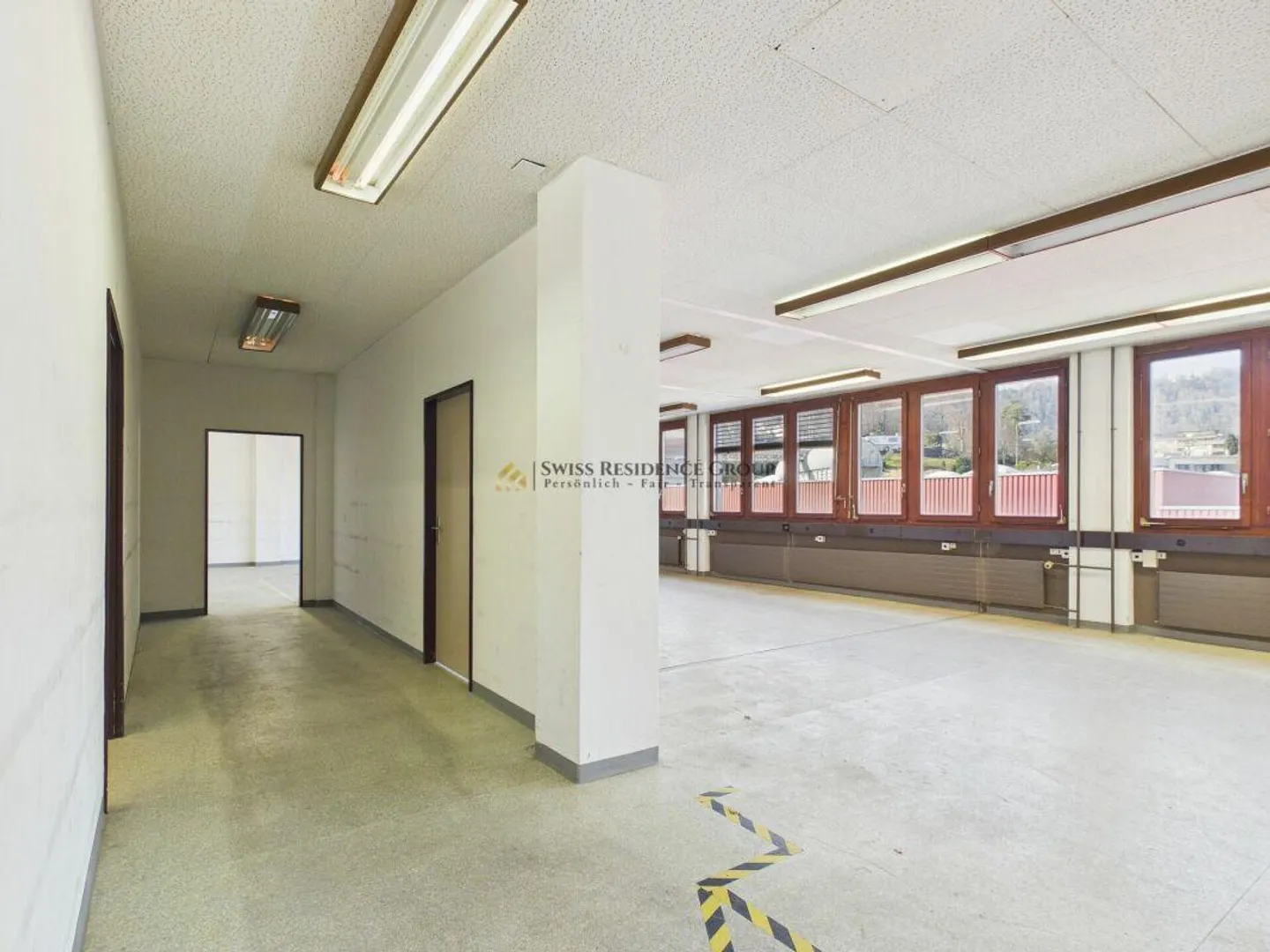 Bright and versatile commercial space with generous spatial feeling - 1... - Photo 7 of 10