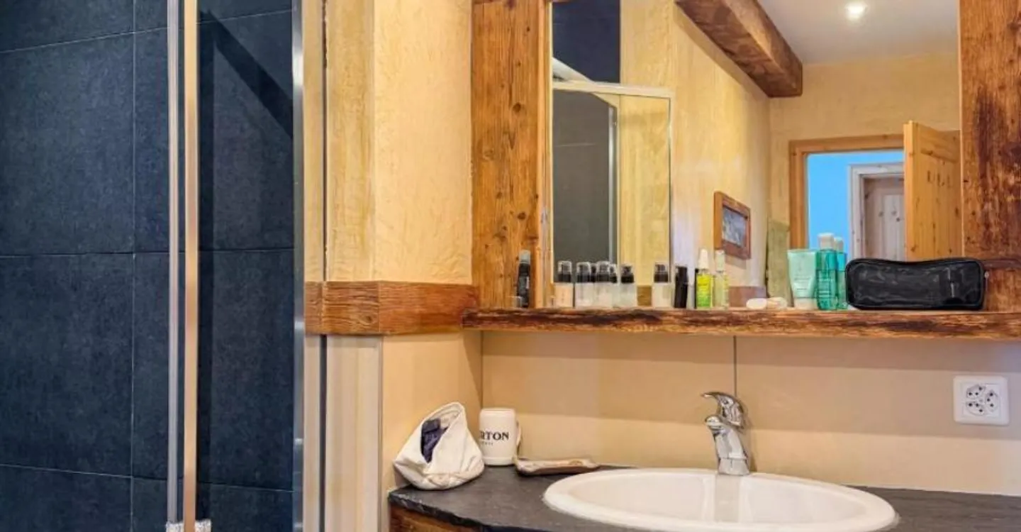 Appartement Alpin à Louer ? Verbier - Foto 11 di 11