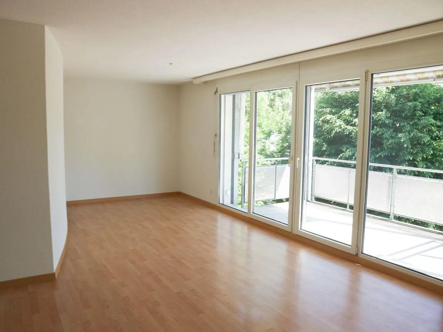 Appartamento familiare di 4,5 stanze con balcone e garage sotterraneo ad Altenrhein - Foto 8 di 13