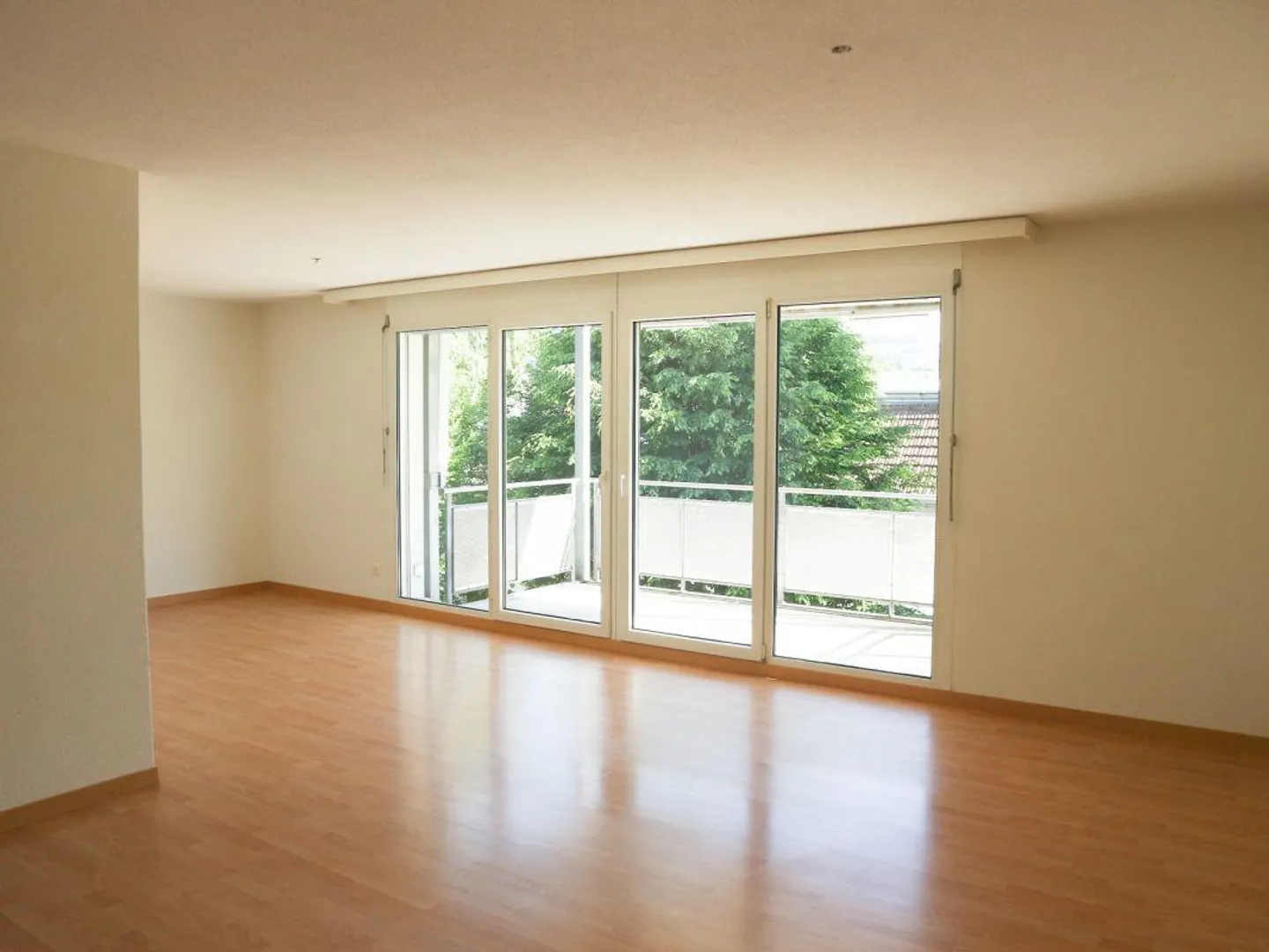 Appartamento familiare di 4,5 stanze con balcone e garage sotterraneo ad Altenrhein - Foto 9 di 13