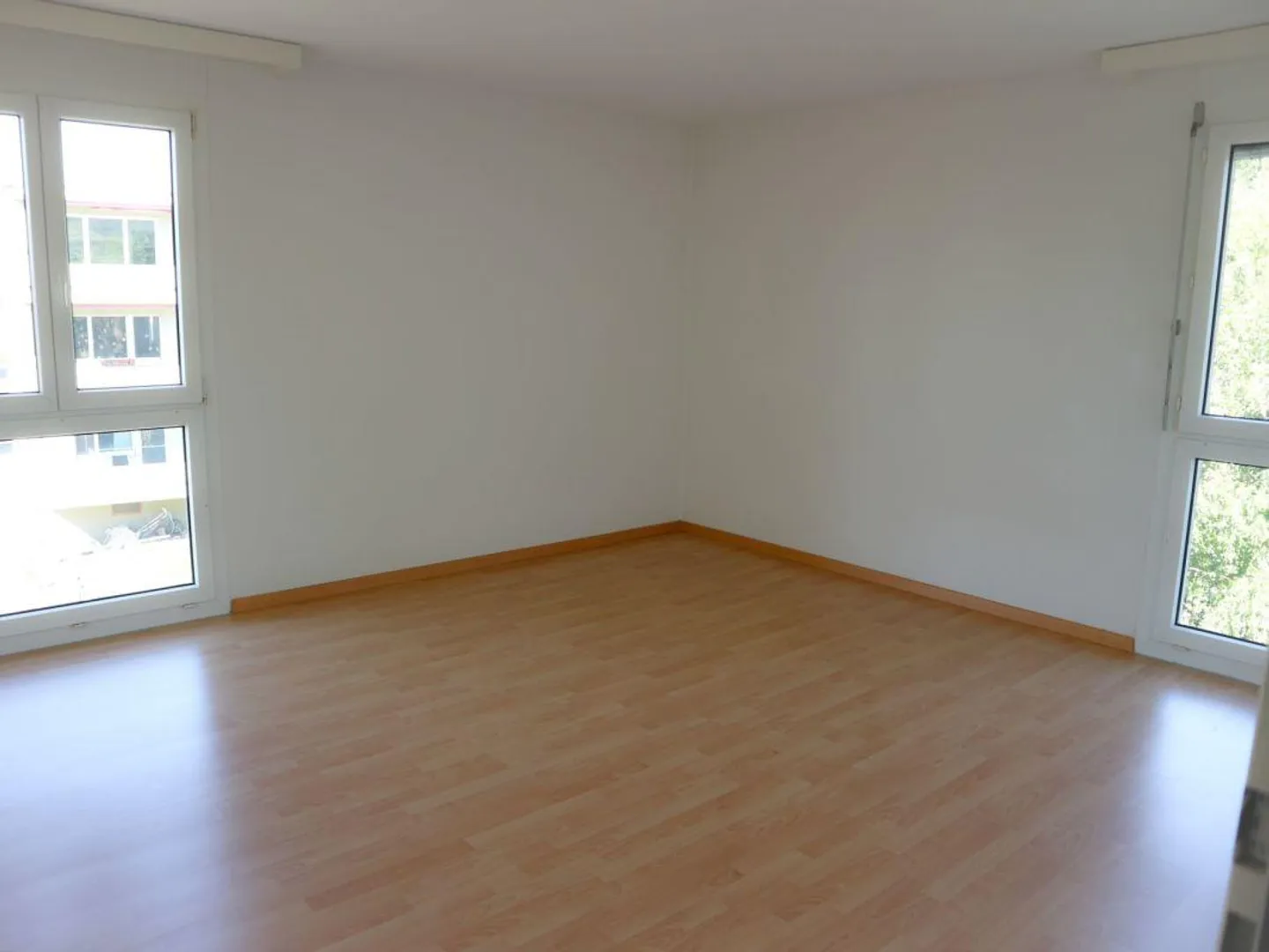 Appartamento familiare di 4,5 stanze con balcone e garage sotterraneo ad Altenrhein - Foto 10 di 13