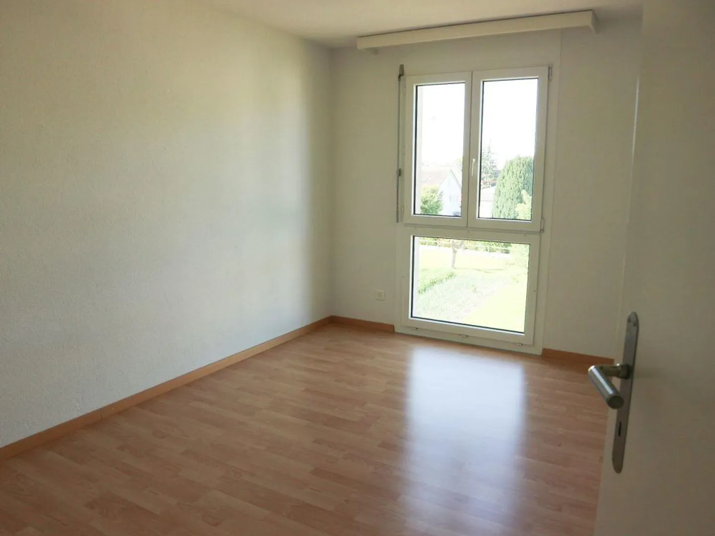 Appartamento familiare di 4,5 stanze con balcone e garage sotterraneo ad Altenrhein - Foto 11 di 13