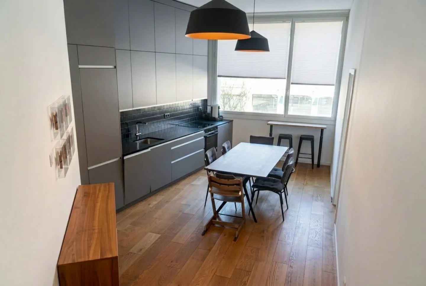 Appartamento 4 locali - Foto 1 di 7