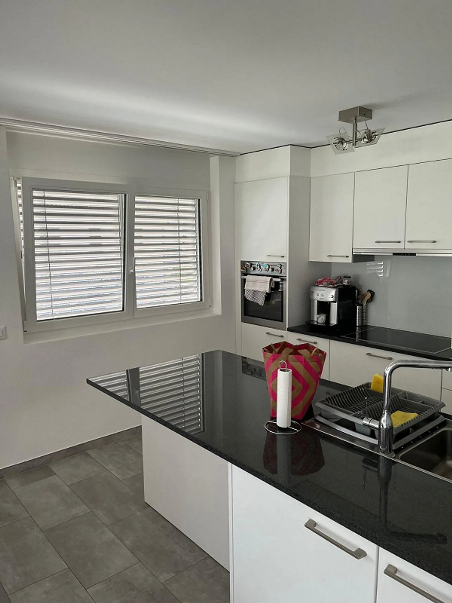2.5 Apartment in Gordola - Photo 2 of 5