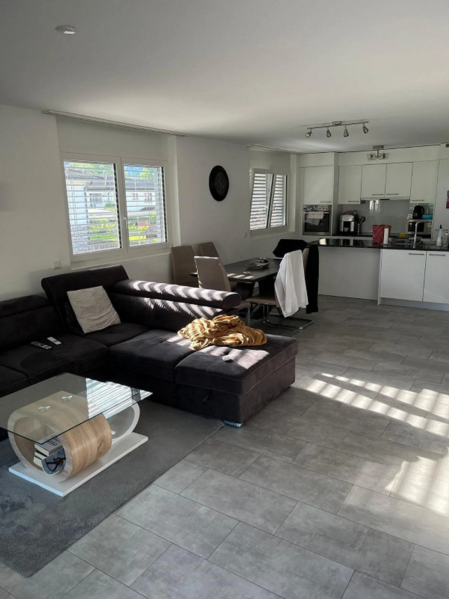 2.5 Apartment in Gordola - Photo 4 of 5
