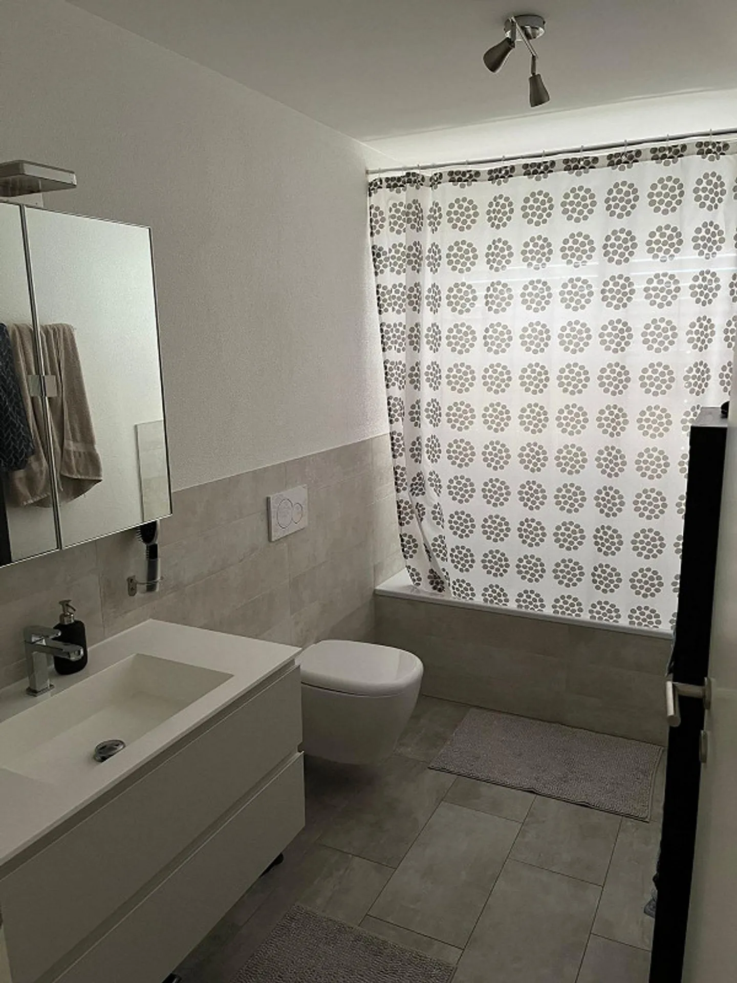 2.5 Apartment in Gordola - Photo 5 of 5
