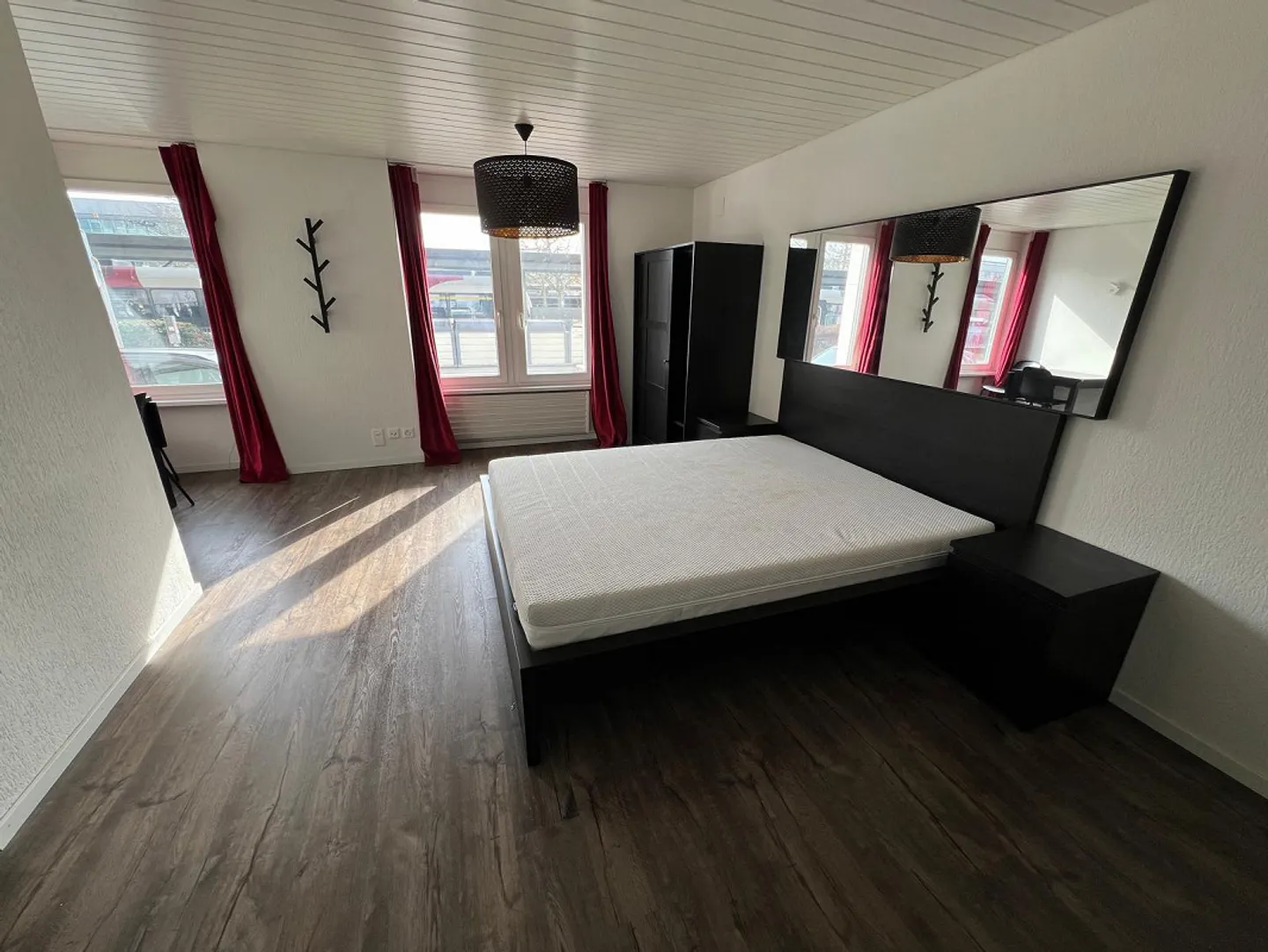 Furnished Studio in a Very Central Location - Photo 1 of 8