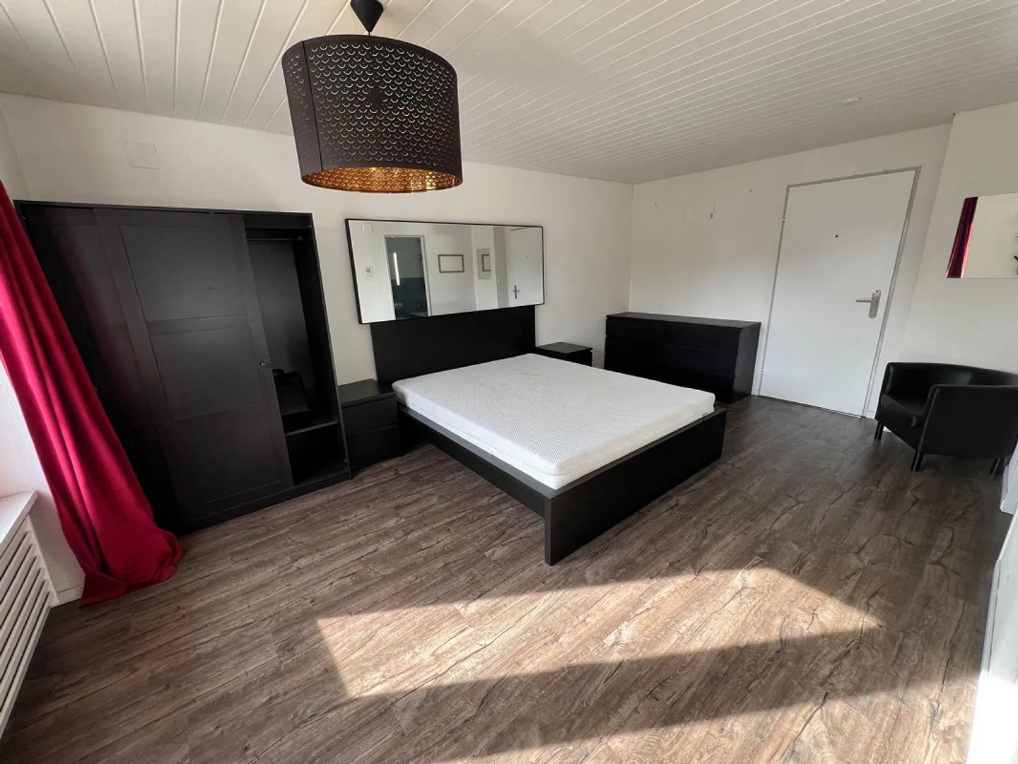 Furnished Studio in a Very Central Location - Photo 2 of 8