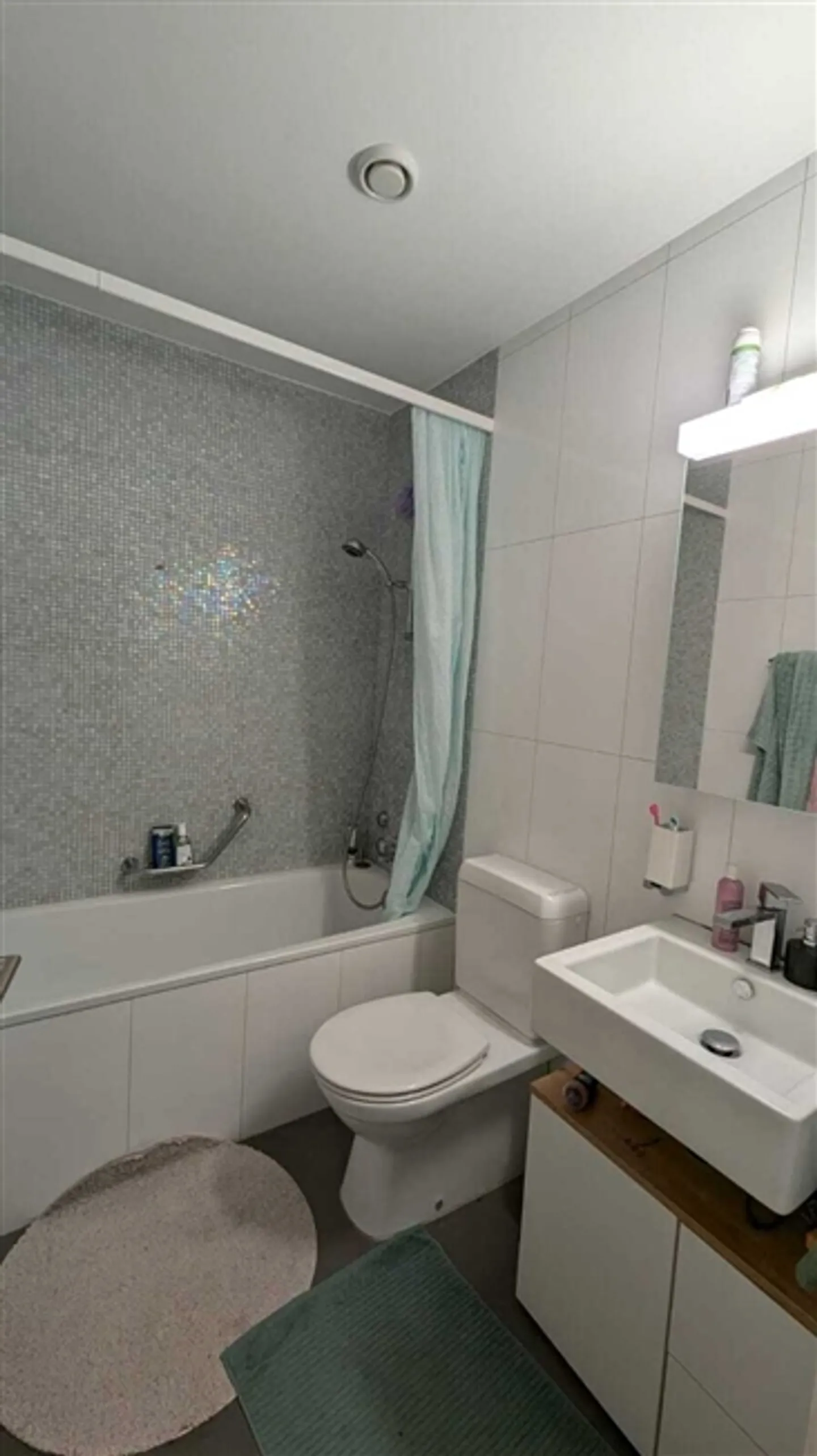 2½ ROOM APARTMENT IN BERN - LORRAINE, FURNISHED, TEMPORARY - Photo 4 of 5