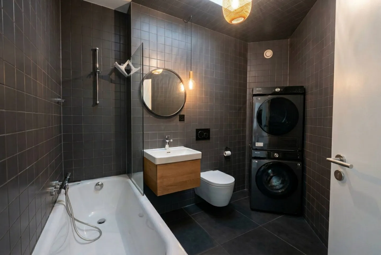 Appartamento 4 locali - Foto 6 di 7