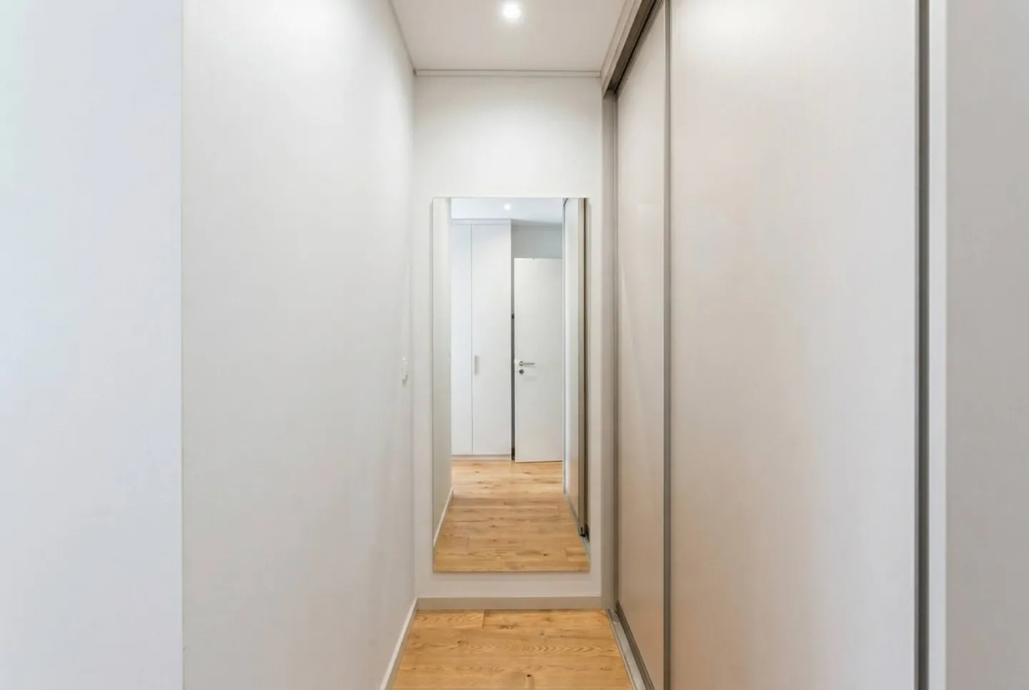 Appartamento 4 locali - Foto 7 di 7