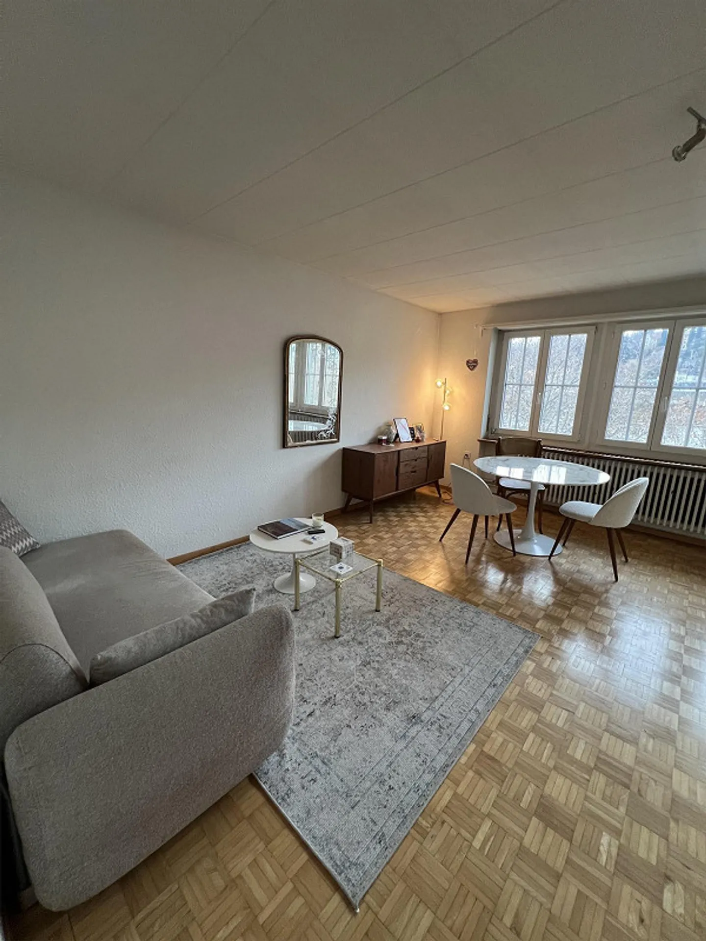 Wohnung zur Untermiete direkt am Marktplatz - Foto 5 von 8