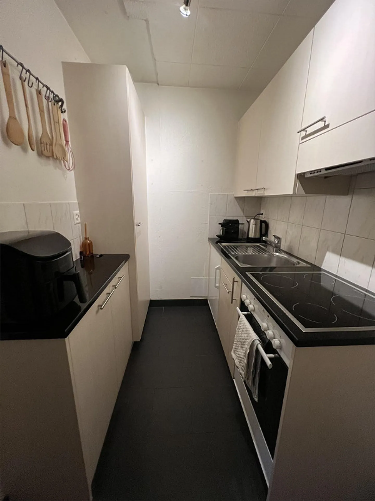 Wohnung zur Untermiete direkt am Marktplatz - Foto 7 von 8