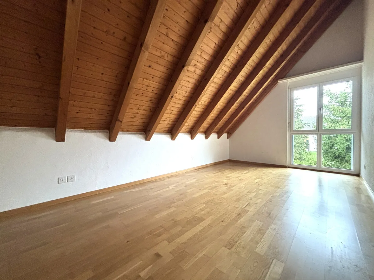 Spacious Maisonette Apartment Seeks New Tenants! - Photo 6 of 11