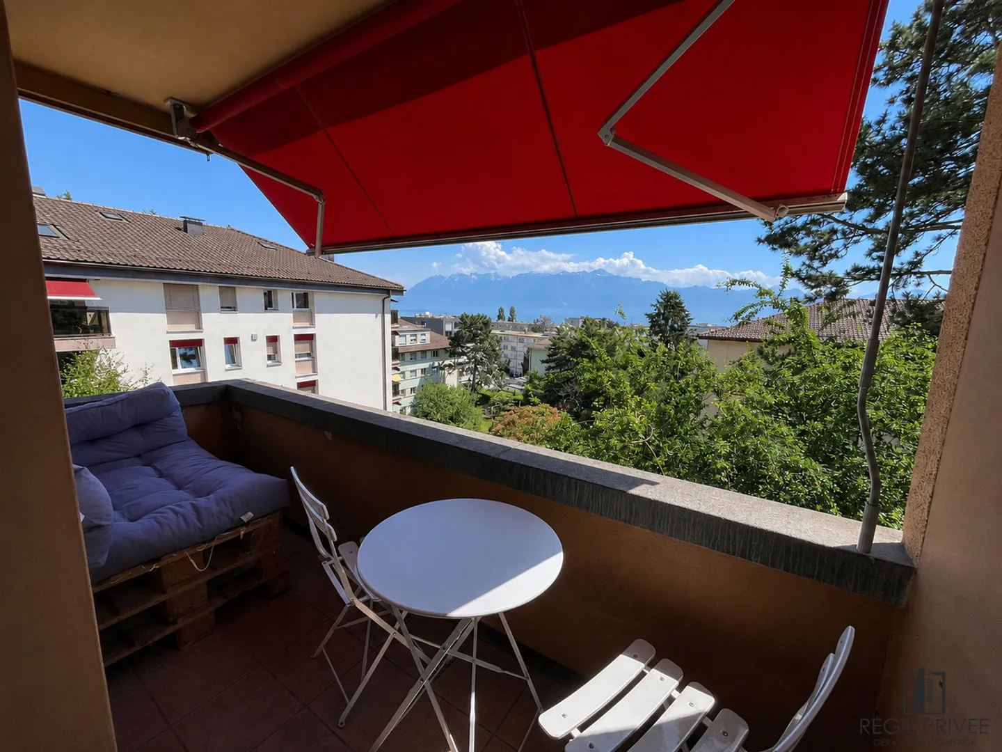 Appartamento di 3 stanze con balcone - Foto 1 di 9