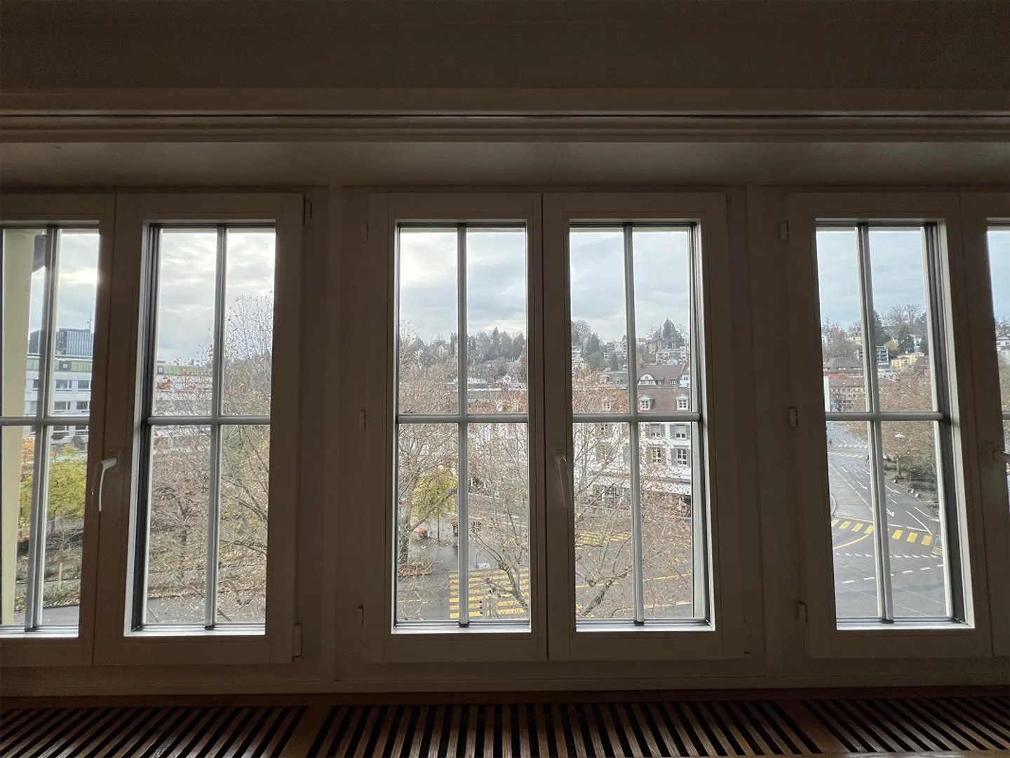 Wohnung zur Untermiete direkt am Marktplatz - Foto 2 von 8