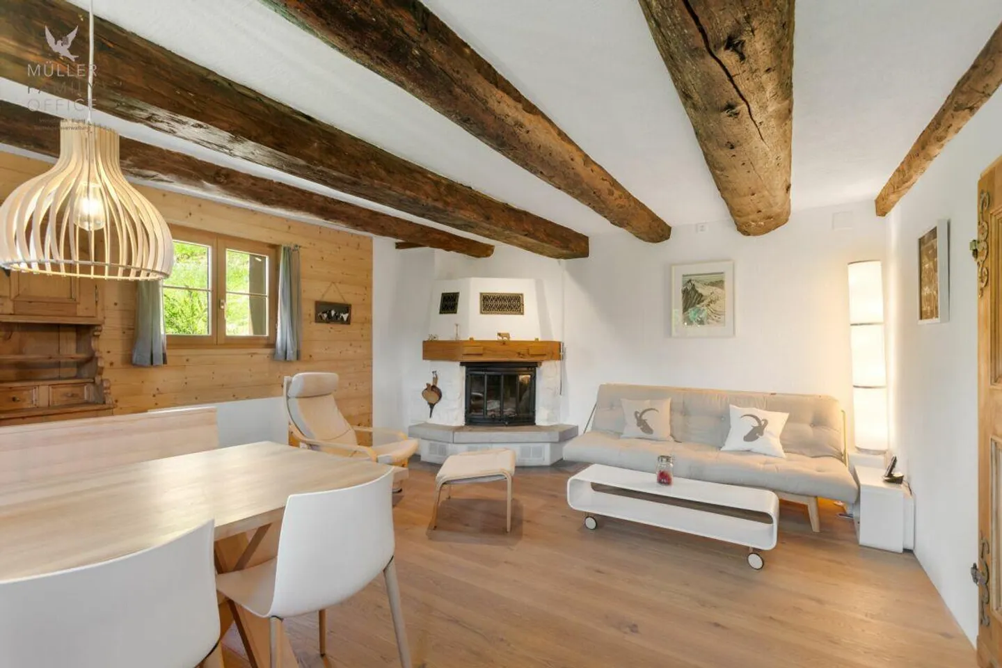 Characterful holiday home with breathtaking views over the Prättigau - Photo 11 of 13