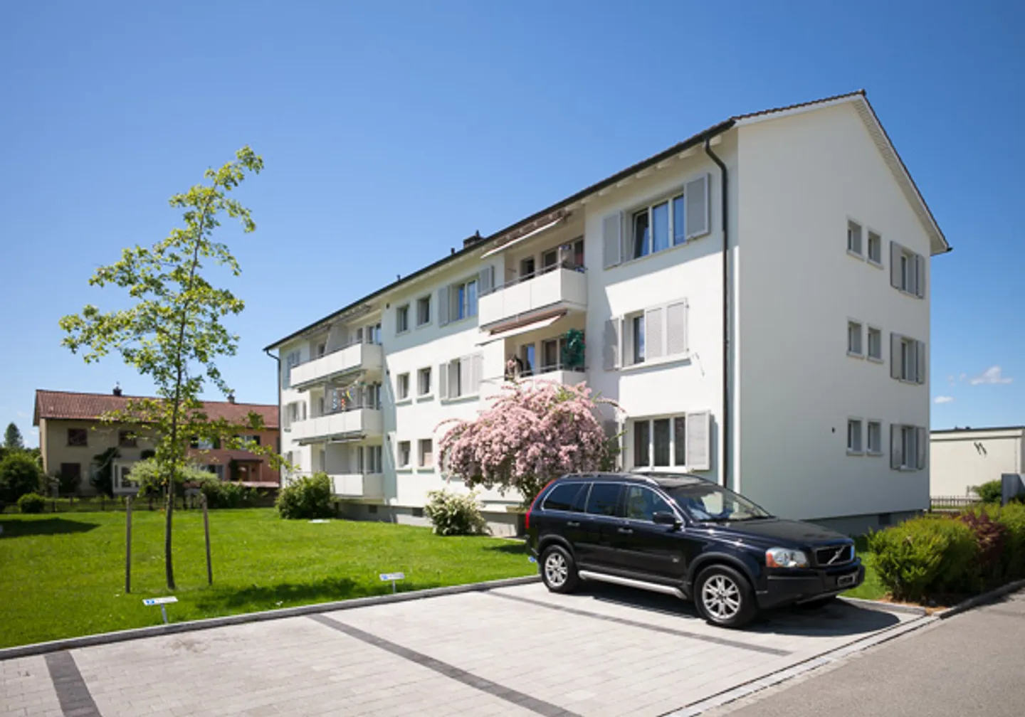 Residential property in a preferred location - Photo 1 of 2