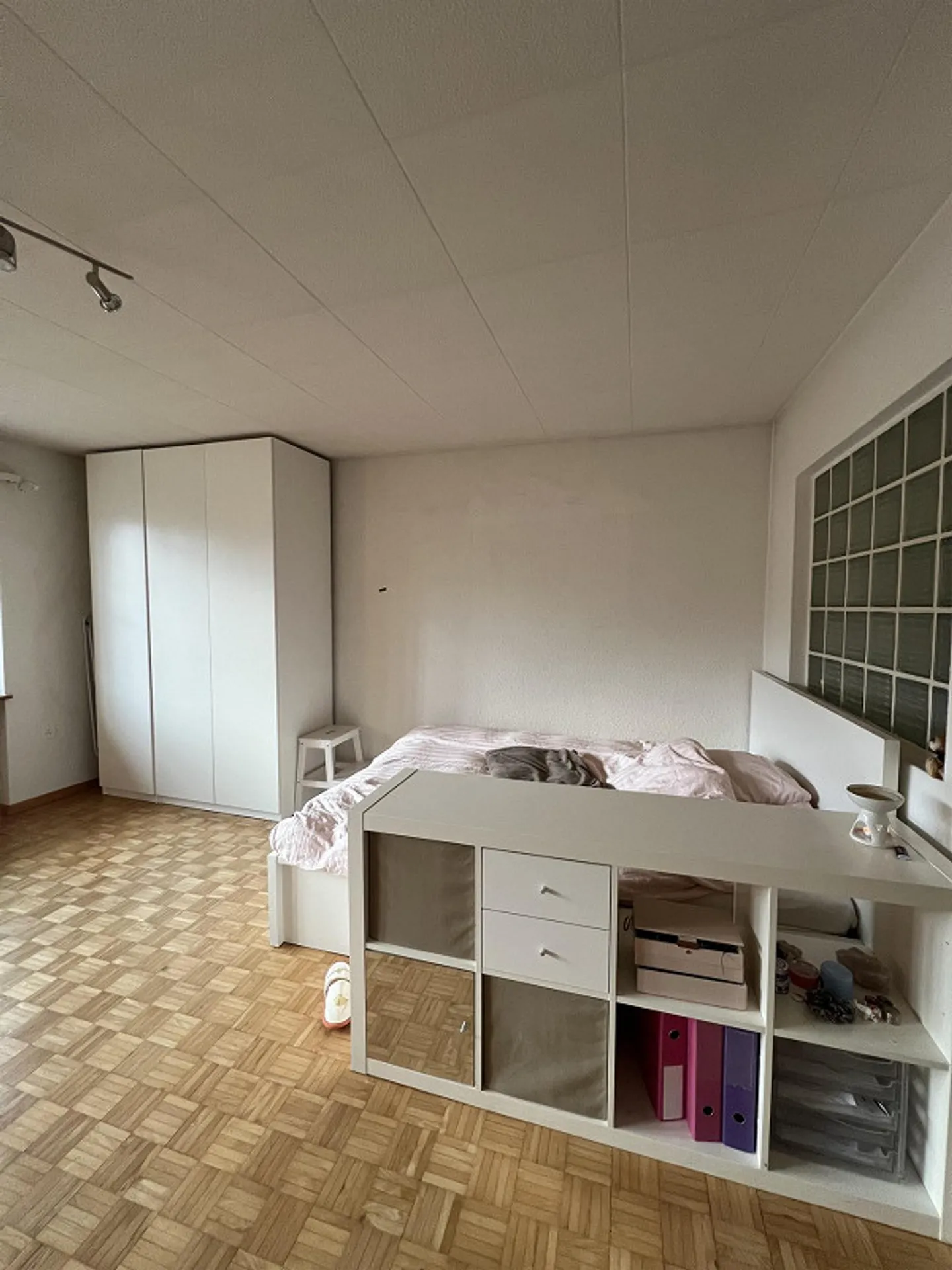 Wohnung zur Untermiete direkt am Marktplatz - Foto 3 von 8