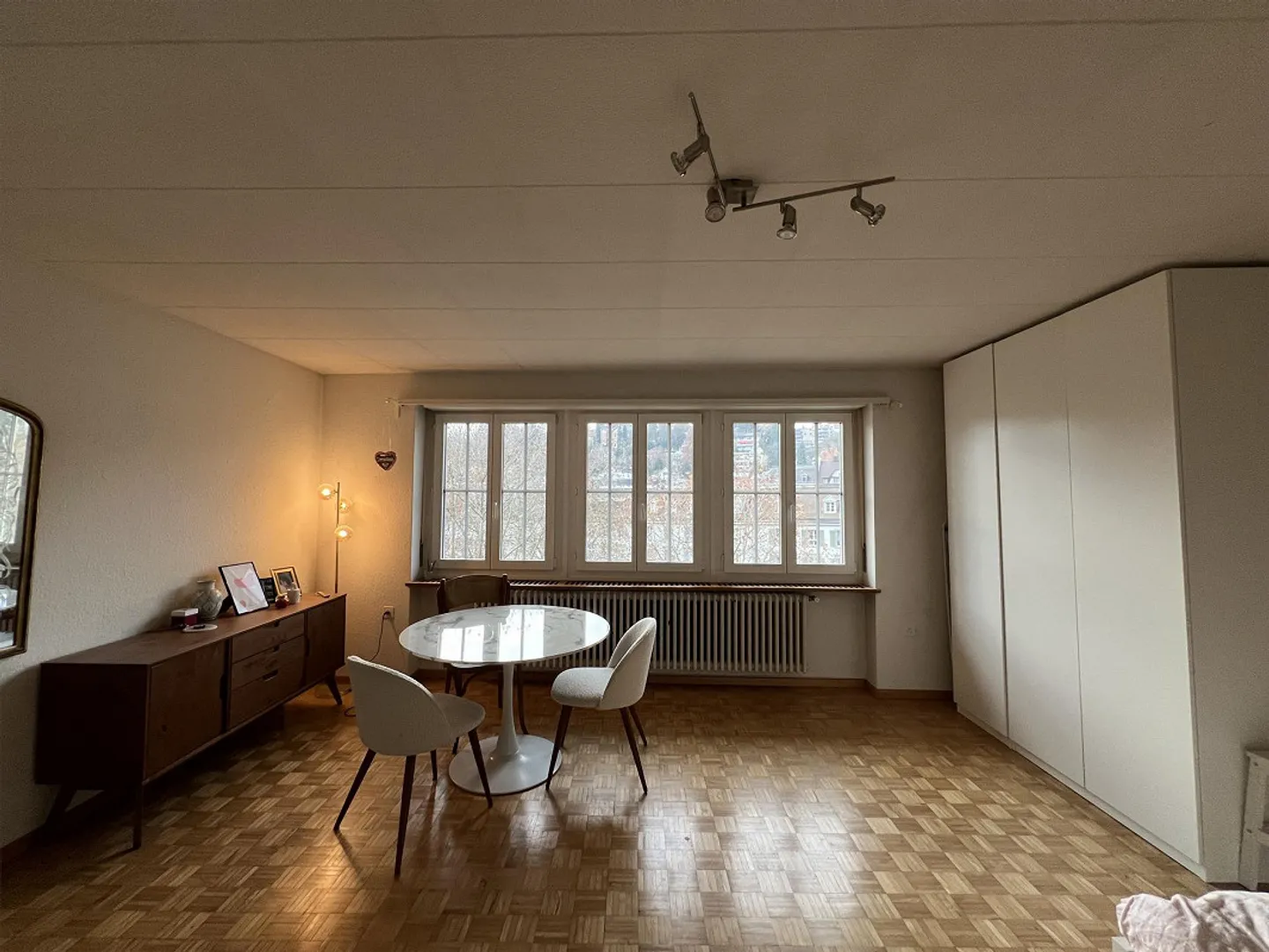 Wohnung zur Untermiete direkt am Marktplatz - Foto 4 von 8