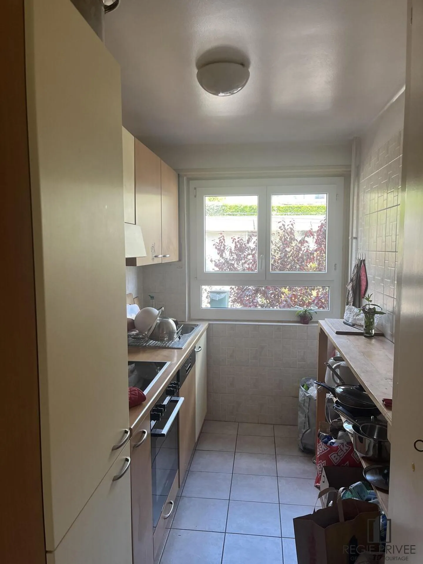 Appartamento di 3 stanze con balcone - Foto 5 di 9