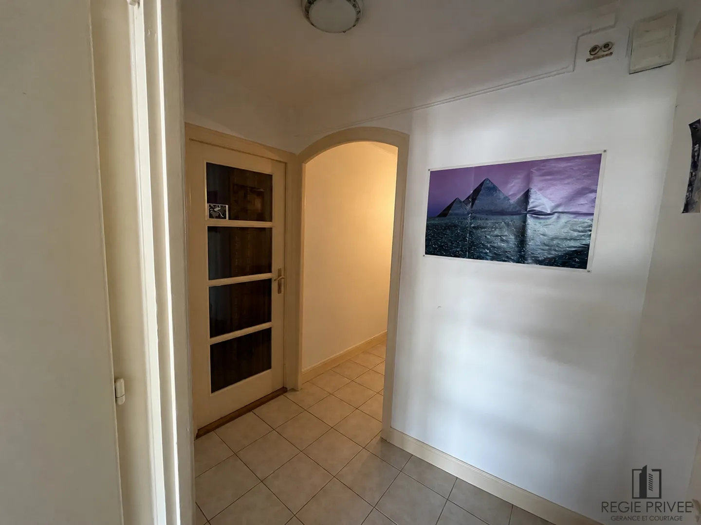 Appartamento di 3 stanze con balcone - Foto 7 di 9