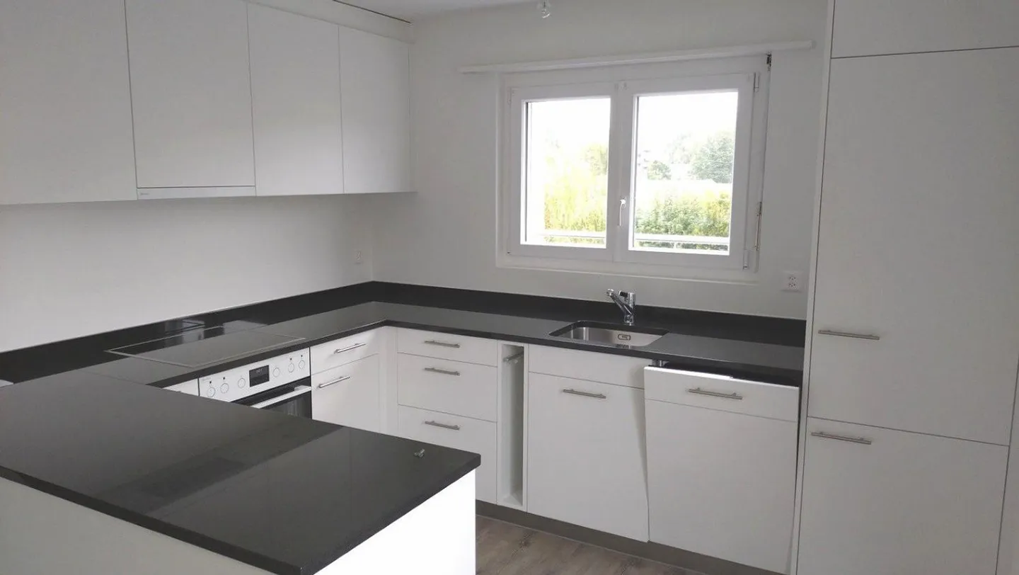 Charmante 4.5-Zimmer-Wohnung - Foto 3 von 9