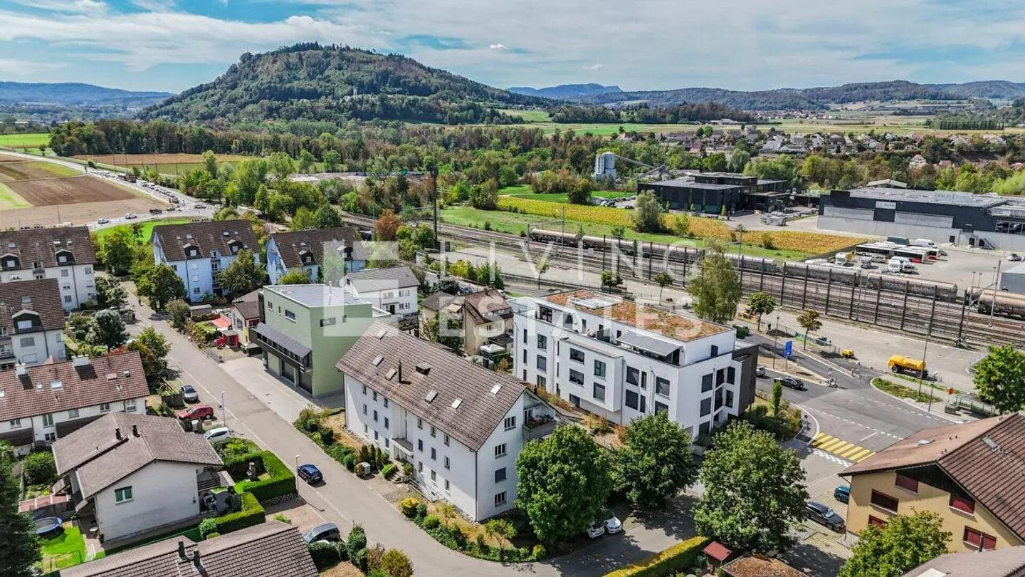 FRISCH RENOVIERT - GROSSZÜGIG GEDACHT - Foto 14 di 17