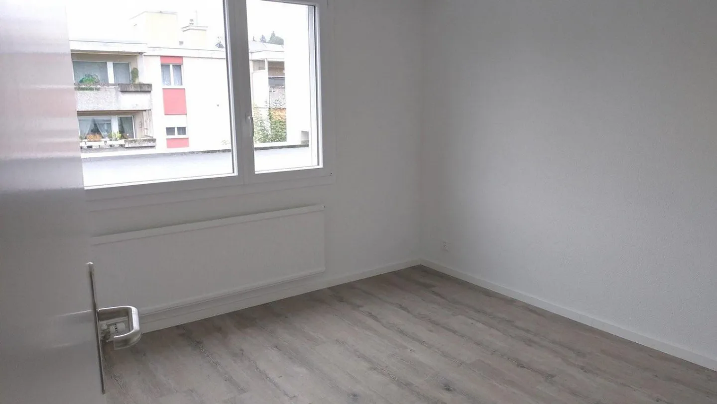 Charmante 4.5-Zimmer-Wohnung - Foto 5 von 9