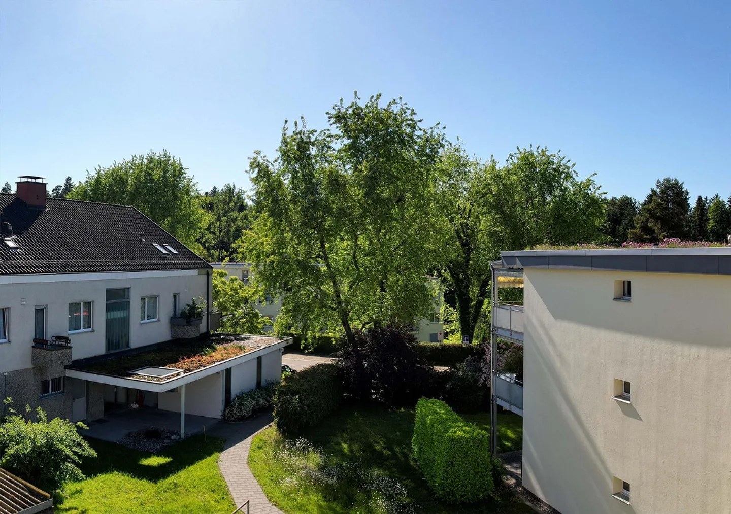 Avanté - Naturalmente a casa, connesso con la città. - Foto 7 di 7