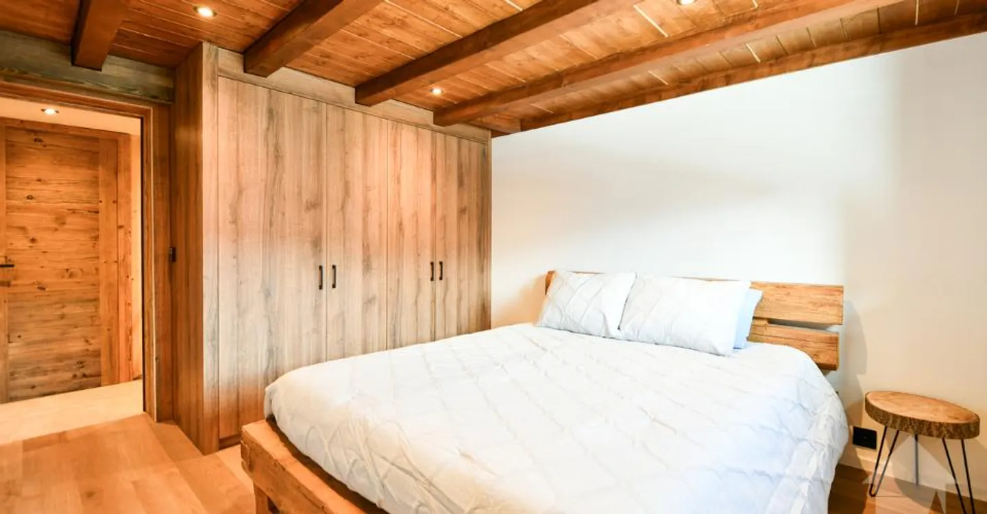 Chalet nella zona sciistica di La Tzoumaz - Foto 10 di 10