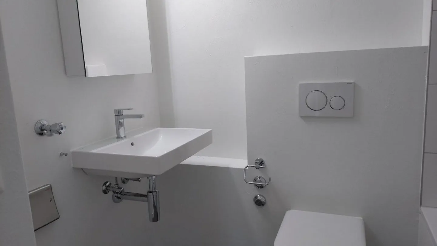 Charmante 4.5-Zimmer-Wohnung - Foto 7 von 9