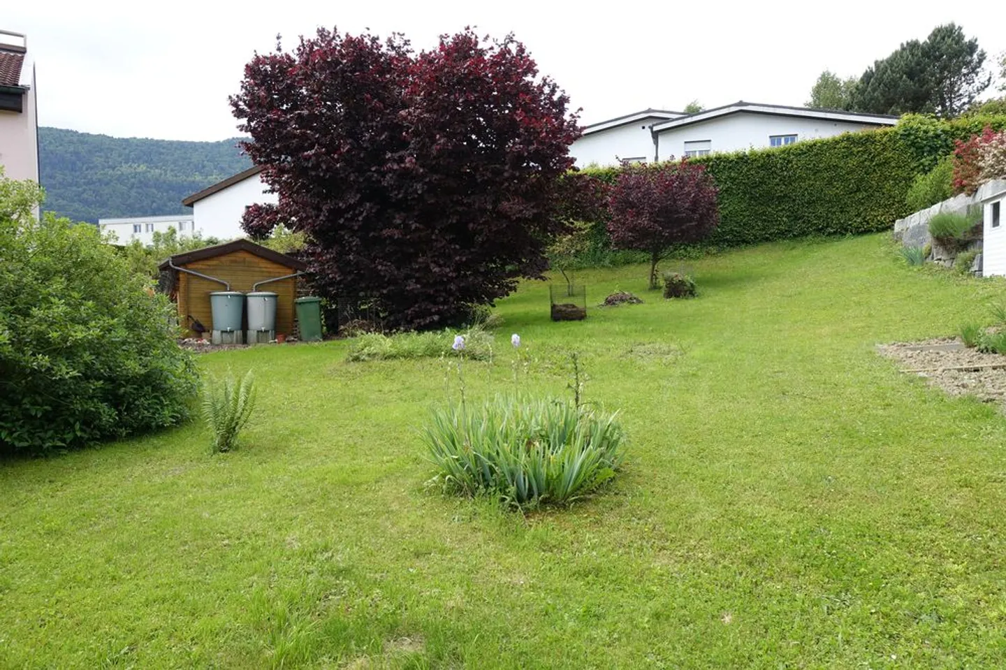 Casa a schiera 4,5 stanze - Foto 4 di 11
