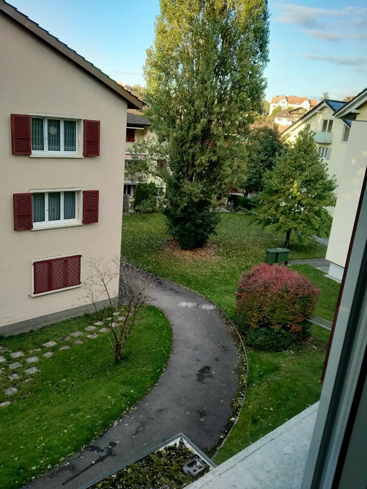 Geräumige 3-Zimmer Wohnung - Foto 2 von 7